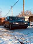 Mercedes-Benz w124