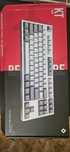 Клавиатура Red Square Keyrox TKL Classic White