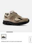 New balance унисекс 2002R
