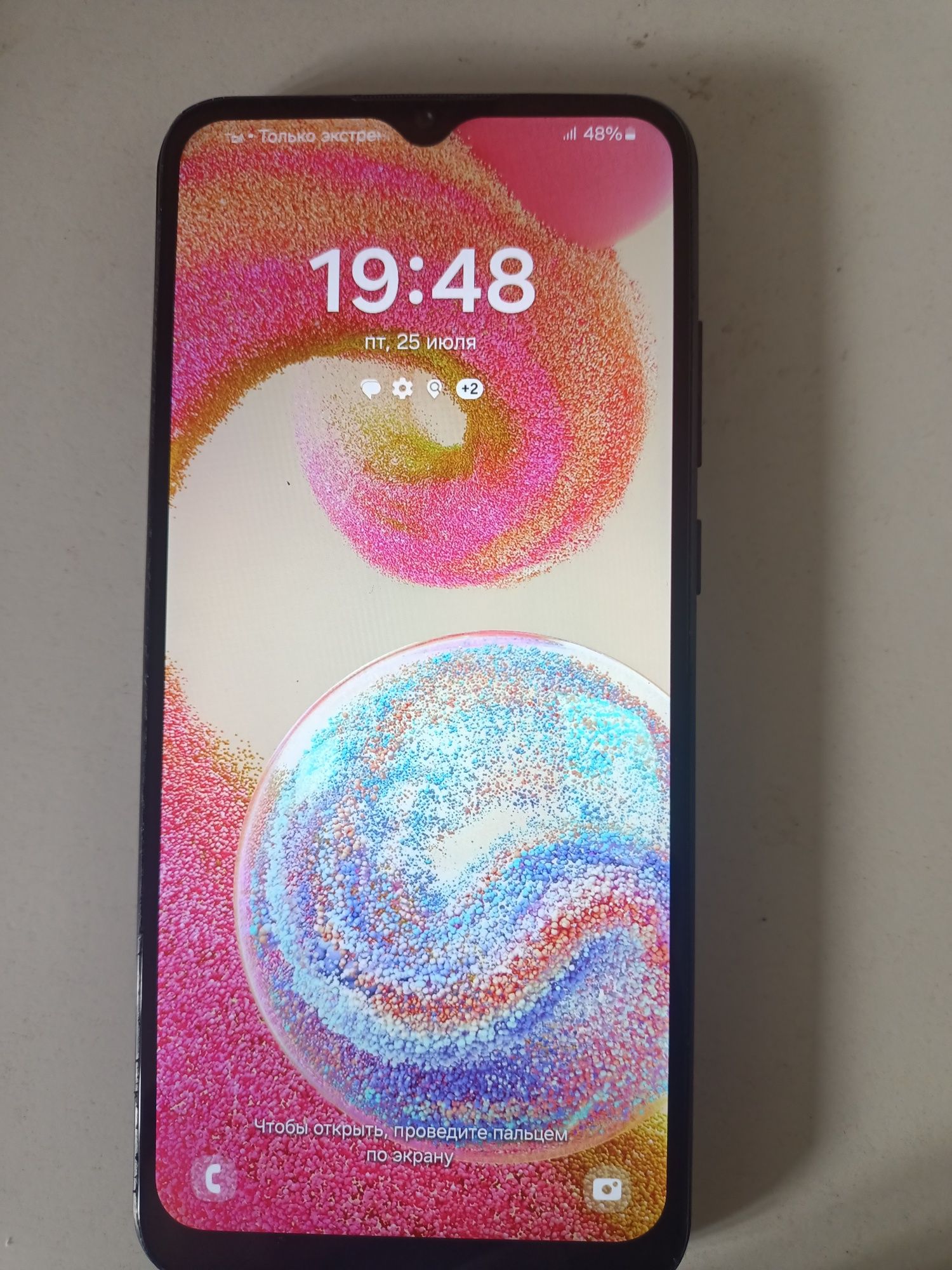 Продам Samsung A04