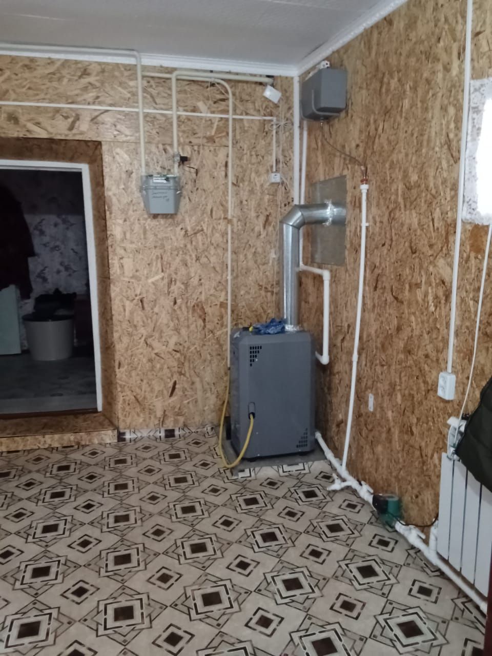 Продам дом , село Ащылысай