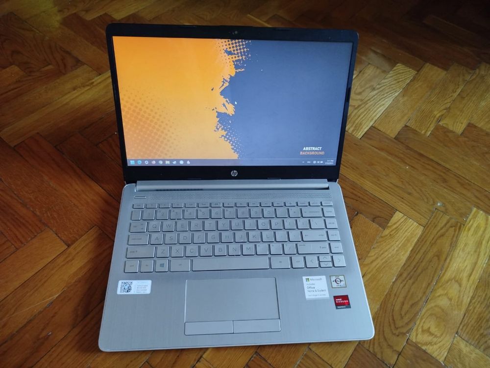 Ноутбук HP Б/у Продажа