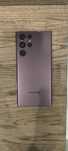 Sumsung s22 ultra 512gb