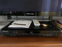 DVD видеоплеер DV-300-K