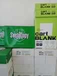 A4 SvetoCopy--- A4 Cart'Blank