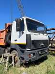 Продам Маз 6501 в хорошем состоянии
