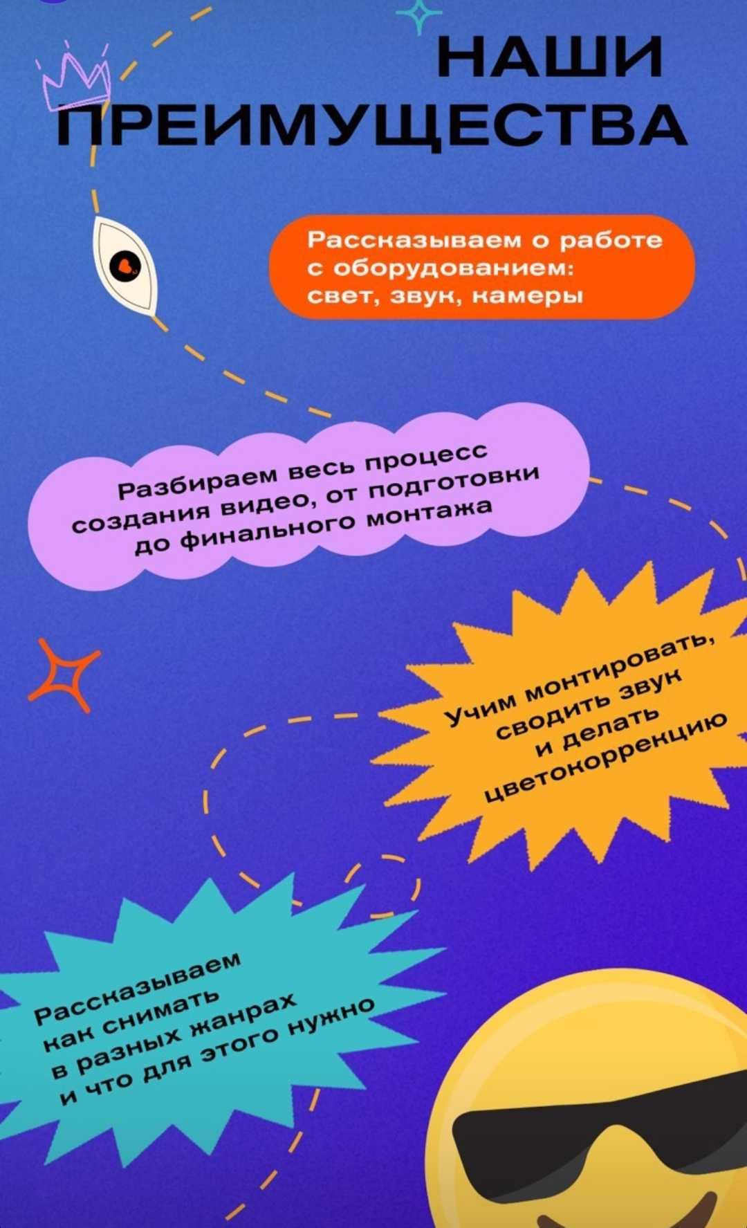 Курсы Видеосъёмка Видеомонтаж обучение книги книжная книжную книгами