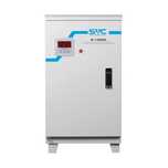 Стабилизатор напряжения SVC R-15000 сервоприводный новый