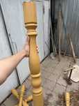 Балясины в количстве 37 штук