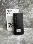 Oppo A78 256 Gb (п, Шиели )  661548