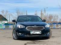 KIA K7 2015 3л бензин