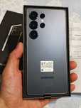 Samsung S25 Ultra 512 gb Ram 12 5G полный комплект