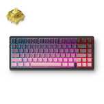 Игровая клавиатура MCHOSE G75 Pro
