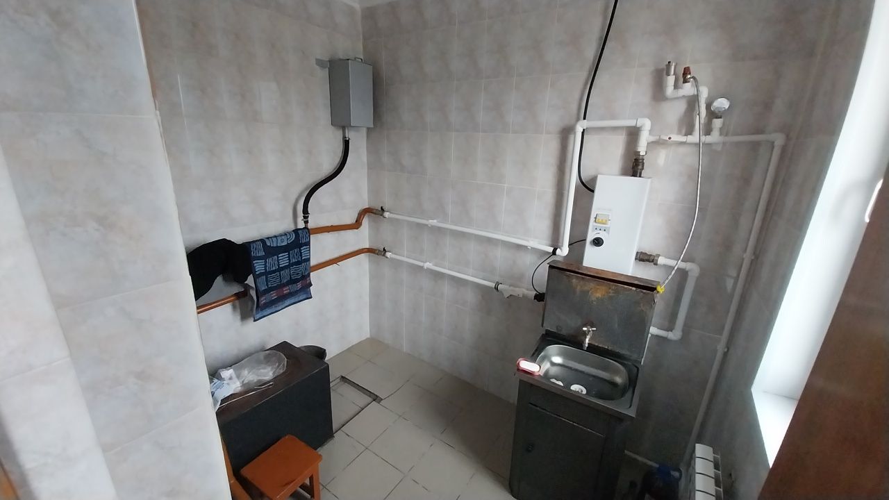 Продам Дом в Смирново