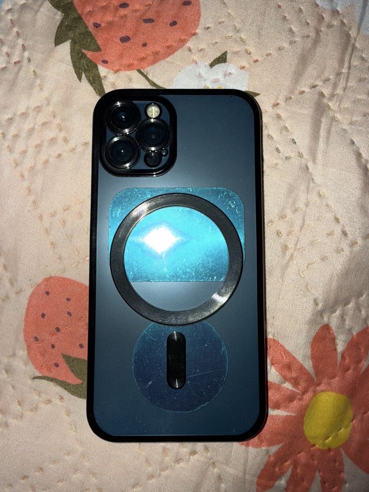 Iphone 12 pro 128GB в хорошем состояние