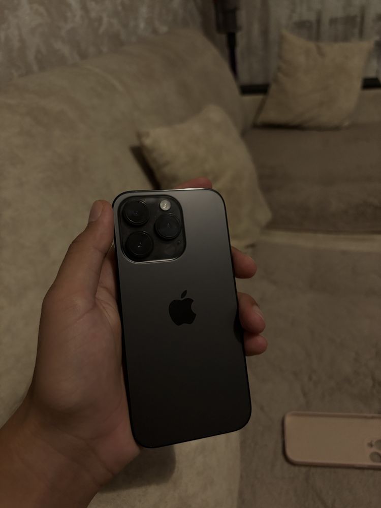 Iphone 14 pro 128gb