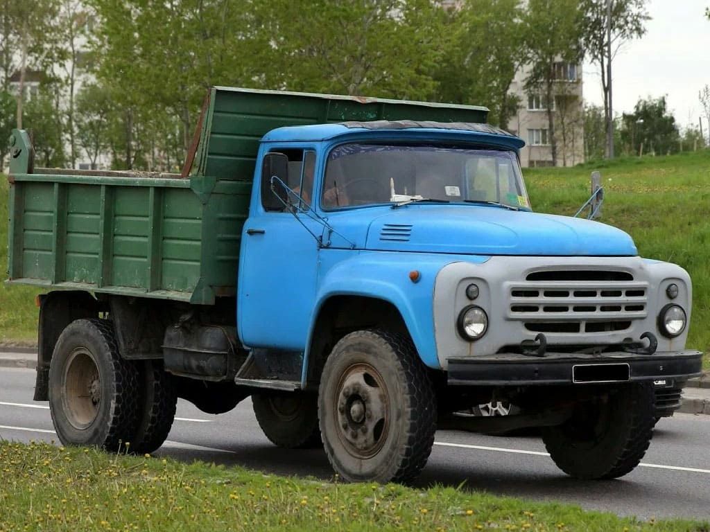 Сникерс, отсев, щебень, пгс, камень, гшс, доставка Зил