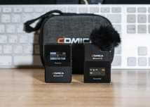 Микрофон COMICA BoomX-D D1