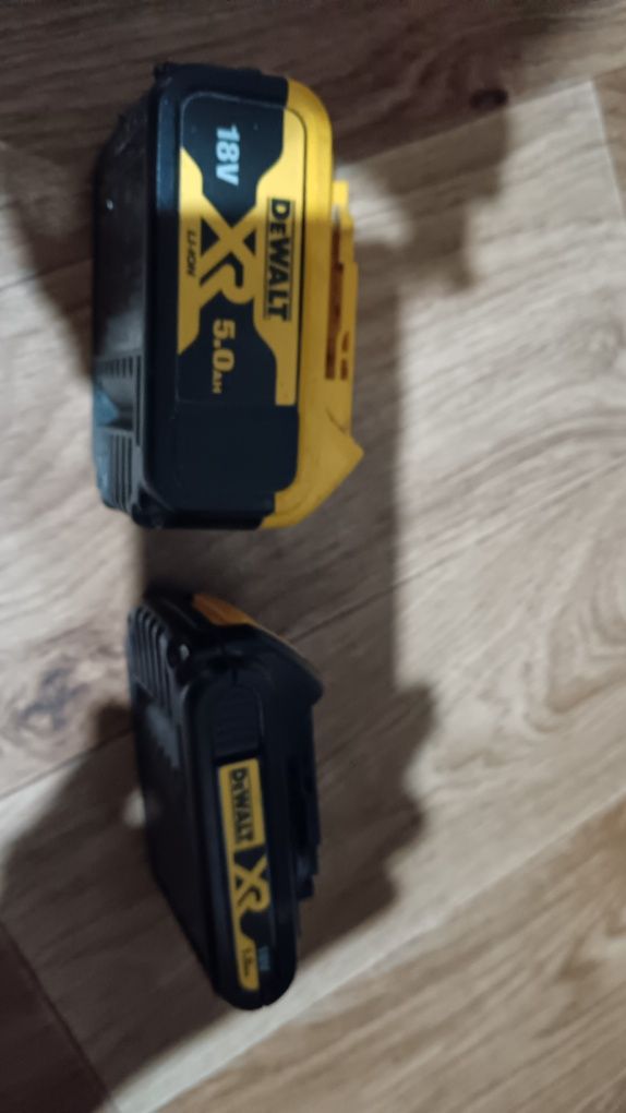 Корпус аккумулятора 18в dewalt