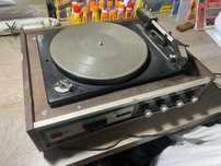 Продам проигрыватель «Akords stereo”