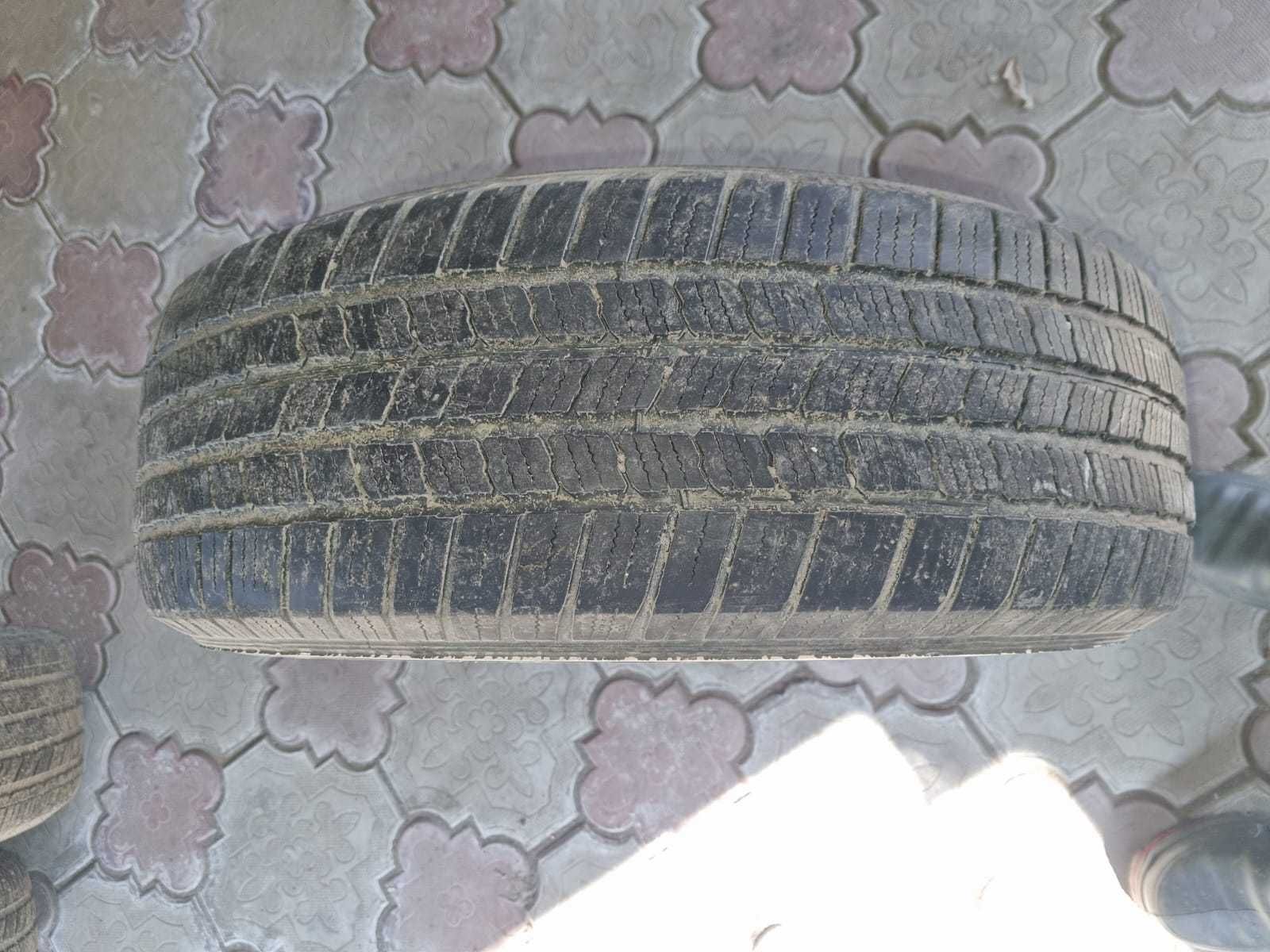 шины 225/65R17 б/у