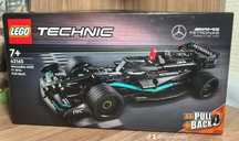 Lego Technic Mercedes-AMG F1 42165