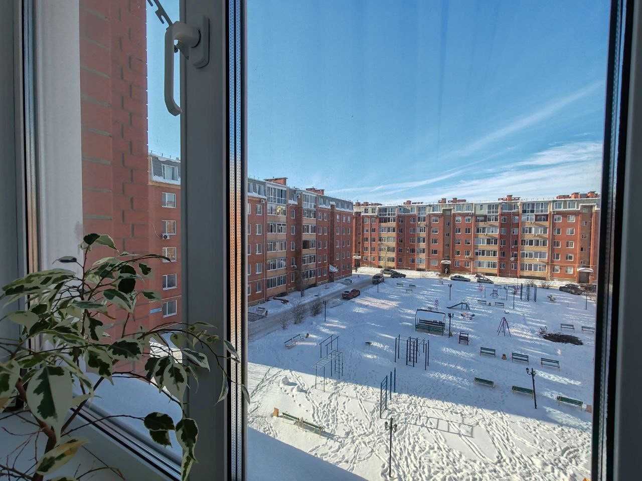 Продажа 2-комнатной квартиры Алтын Арман