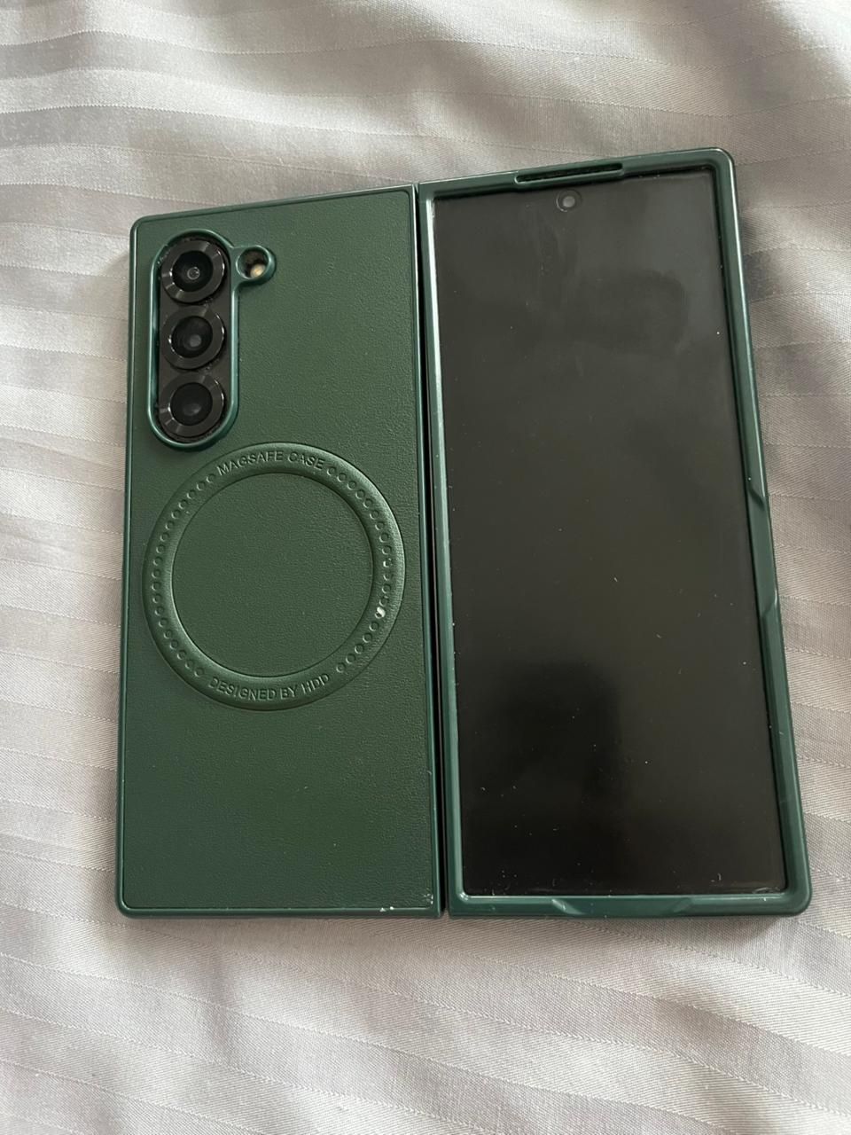 Galaxy Z Fold 6/ 512 gb, обмен.