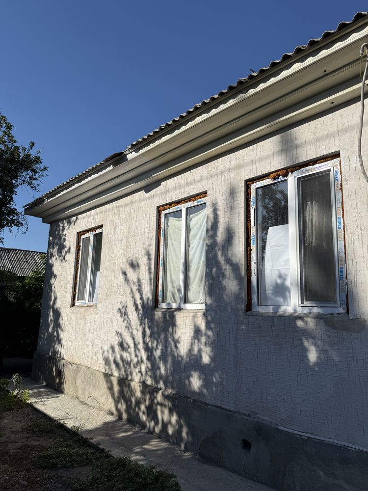 Продам дом в связи с переездом