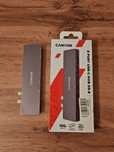 док-станция Canyon, 8-в-1, 8 port USB-C Hub DS-8