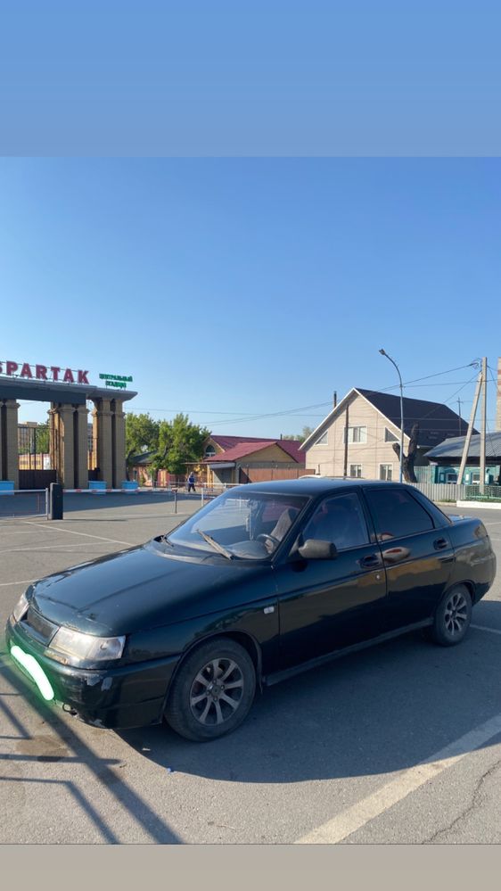 Vaz 2110 8v -1.5