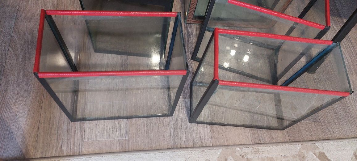 Аквариумные нерестовики 10л