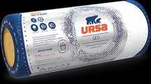 Ursa Geo с фольгой