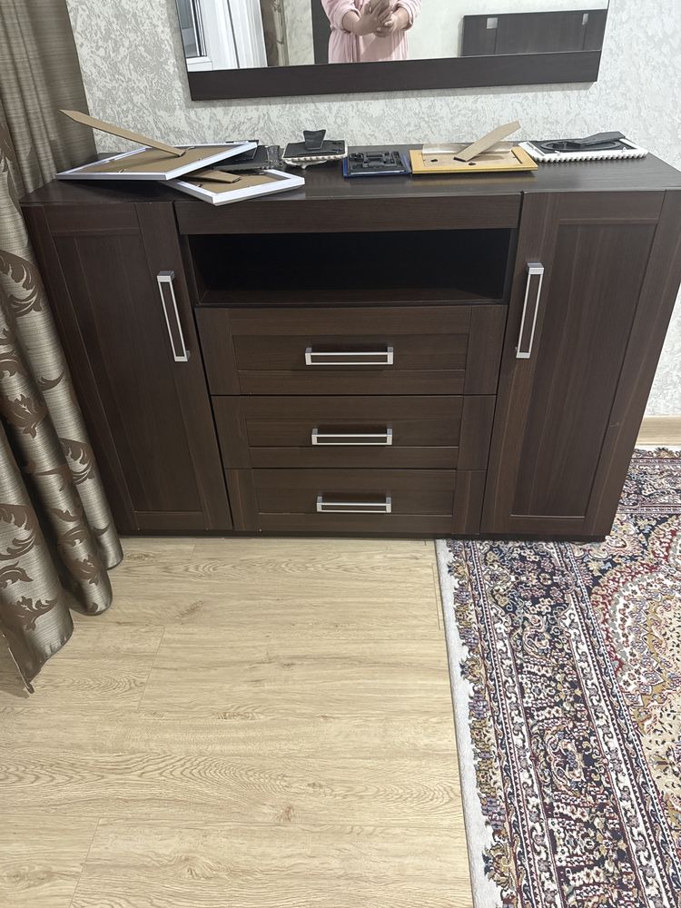 Спальний гарнитур