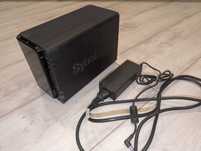 продам Synology NAS DS213