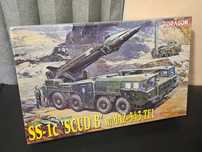 Масштабная модель SS-1c SCUD-B 1/35