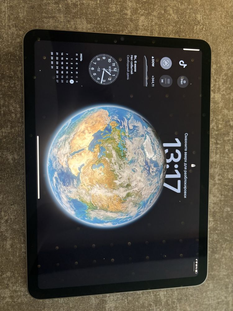 Apple iPad Air 2022 (5-го поколения)