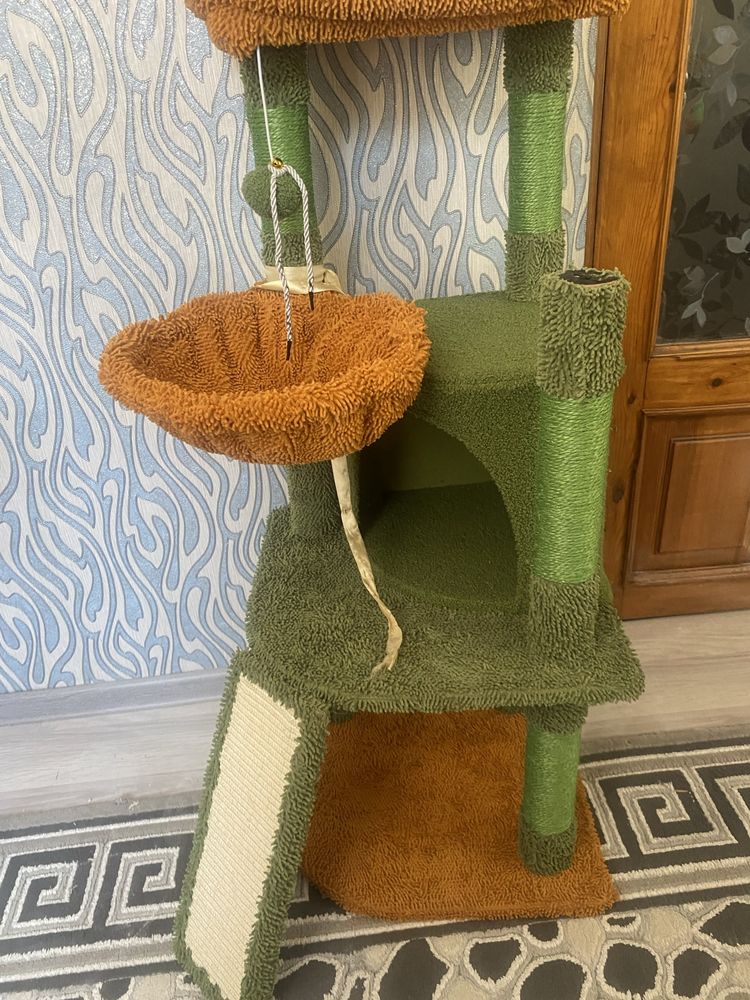 Дом для питомца