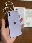 iphone 11 128gb в идеальном состоянии айфон 11 128 обмен