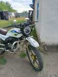 Мотоцикл ltm m9 200 куб