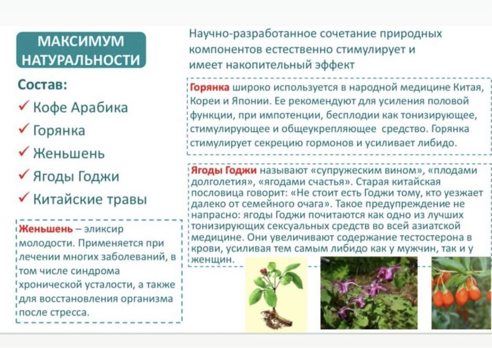 Кофе для мужчин !!!