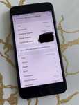 Айфон 7 + плюс plus продается продам состояние четкое тач работает