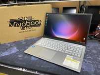Ноутбук Asus VivoBook Go 15 Intel Core i3-1215U/RAM 8GB/SSD 512GB