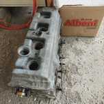 Головка блок цилиндров камри 2.2 5s-fe