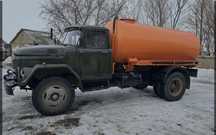 Услуга ассенизатора