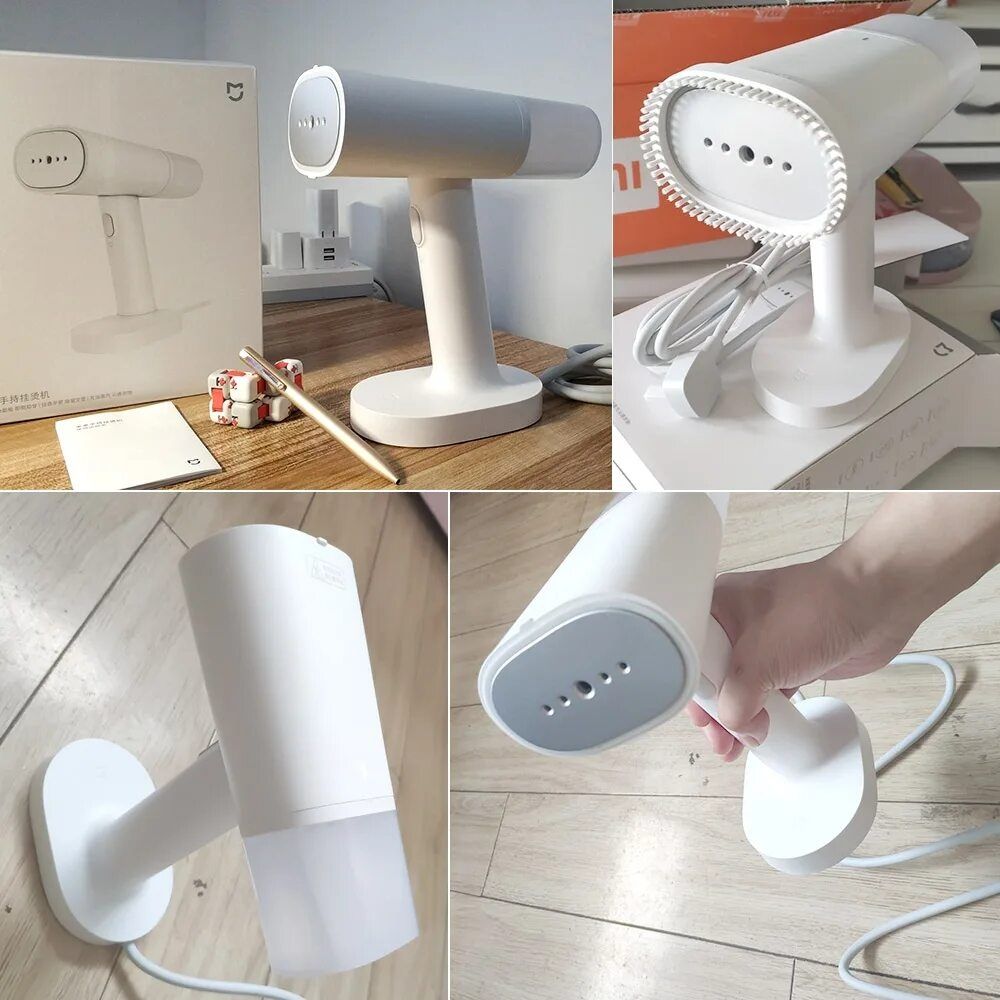 Ручной отпариватель Xiaomi