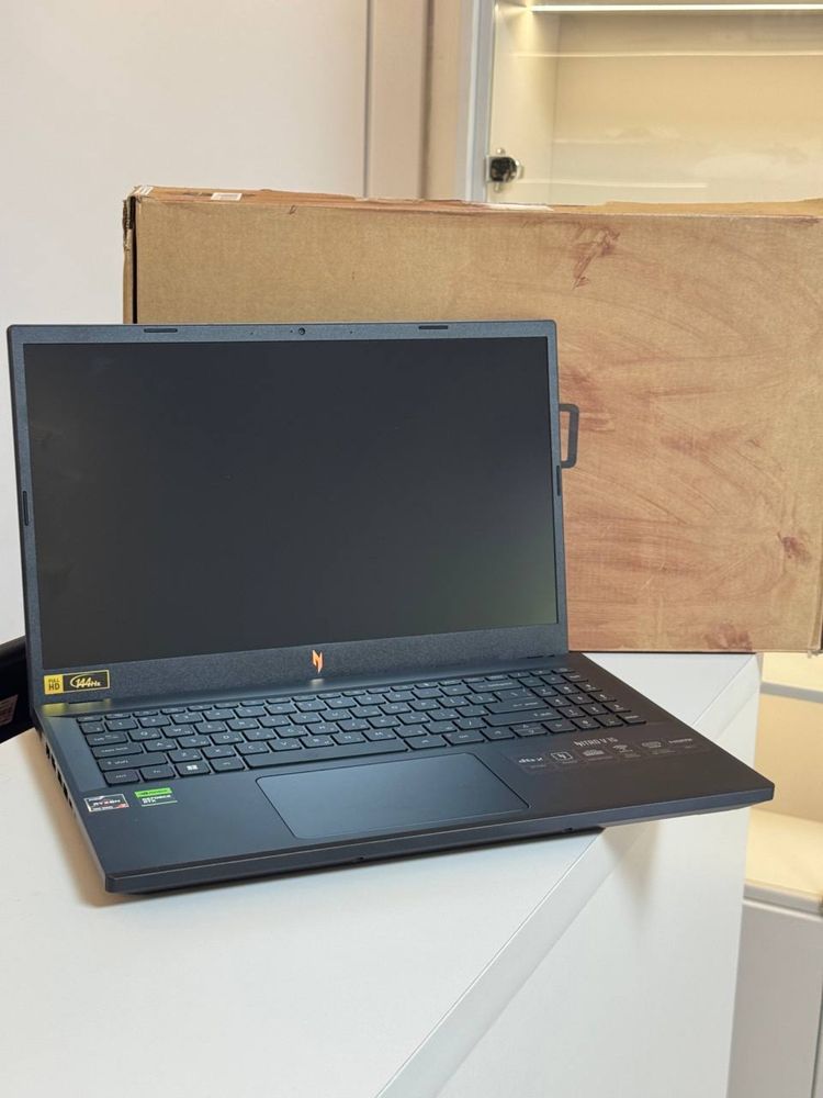 Acer Nitro R7/7, SSD 1TB, RTX4050 | Т113756
