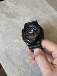 Casio G-shock GA 100