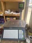Торговые весы Rongta RLS1100A