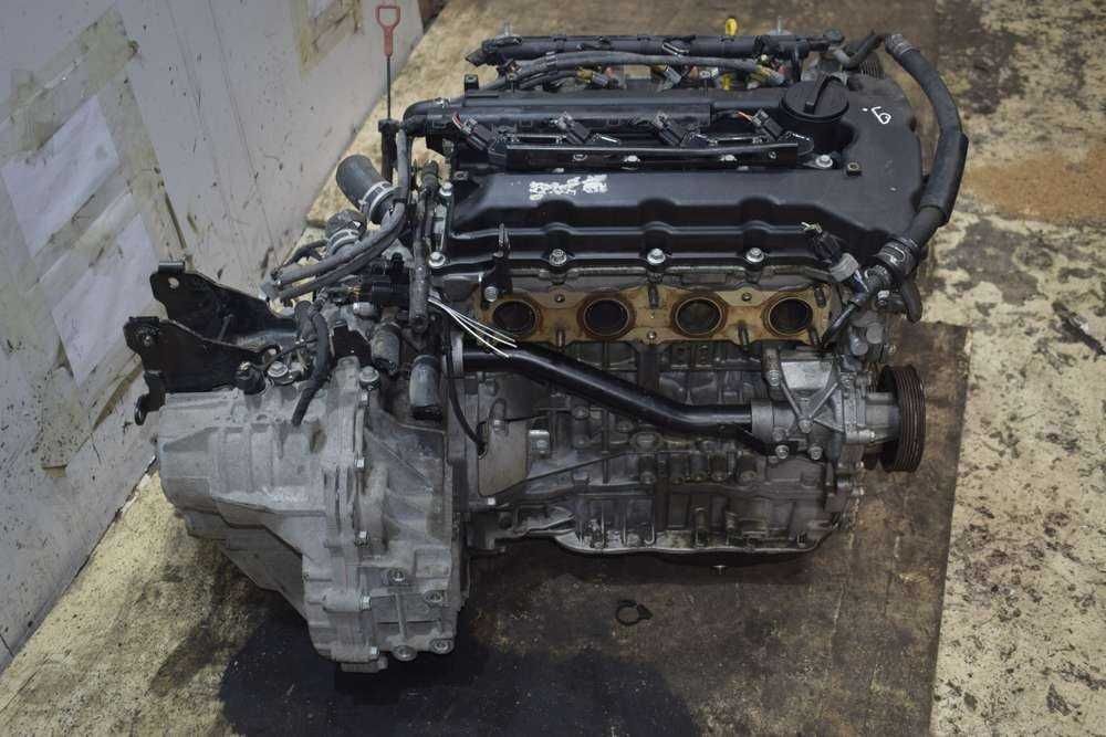 Контрактные двс и коробки на  Немецкое Японское Корейское Авто